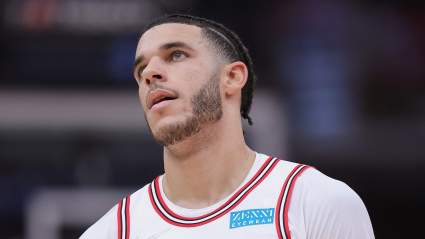 ‘Saddest Part About Covering Lonzo Ball’ Revealed by NBA Writer