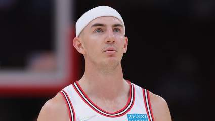 Alex Caruso Shares Championship Knowledge with Bulls in Latest Video