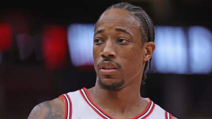 DeMar DeRozan has Strong Message on Bulls’ Historic Start