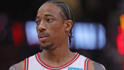 Bulls’ All-Star Breaks Silence on Joining Heat: ‘Definitely Disrespect’