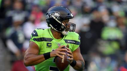 Russell Wilson Goes Viral With New Photos of Injured Hand [LOOK]