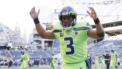 Seahawks Set Recovery Timeline for Russell Wilson: Report