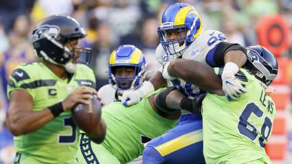 Rams Could Face a Giants Team Without 3 Offensive Weapons