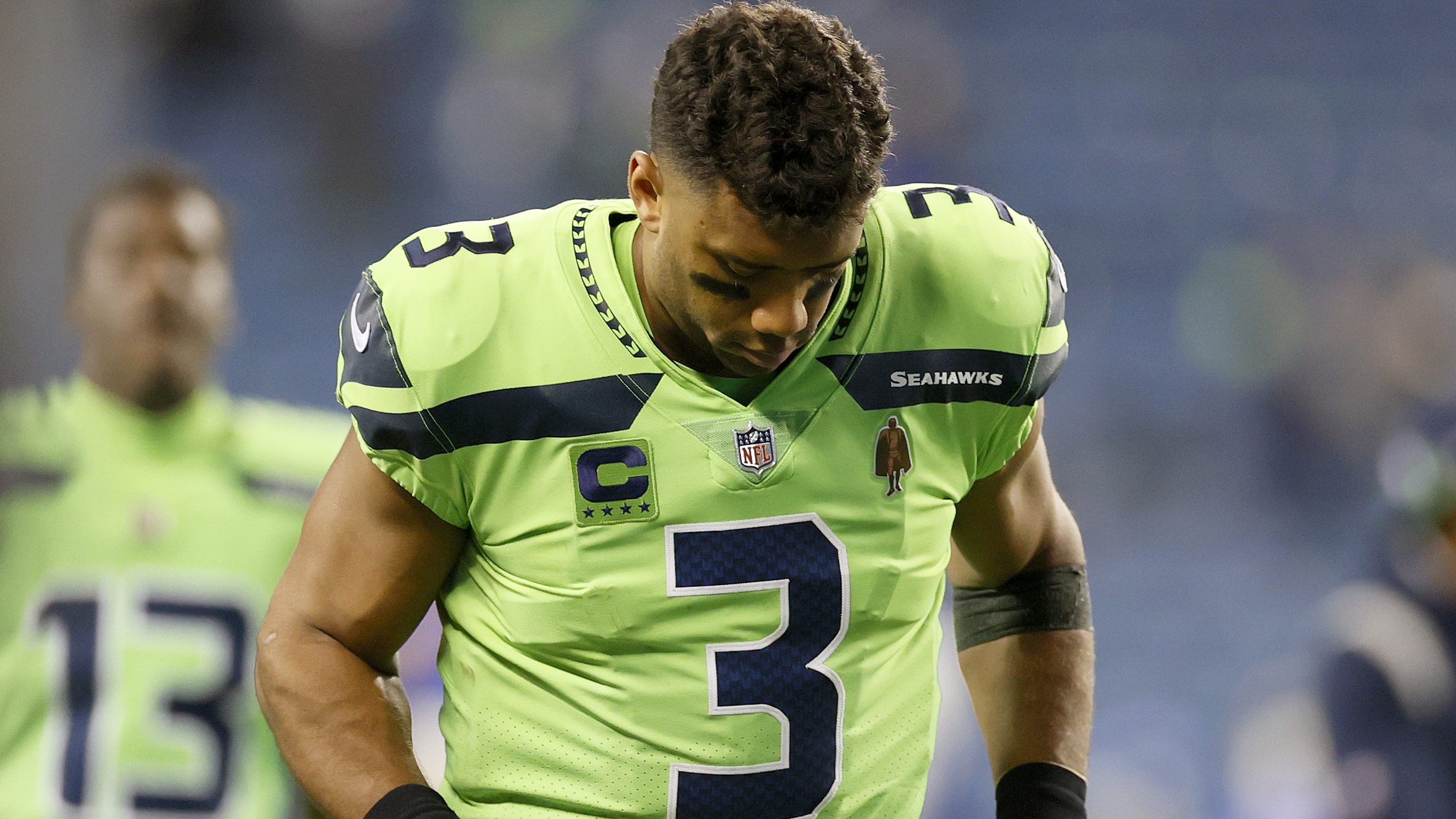 Russell Wilson's Injury: Insider Reveals Update On Return Date