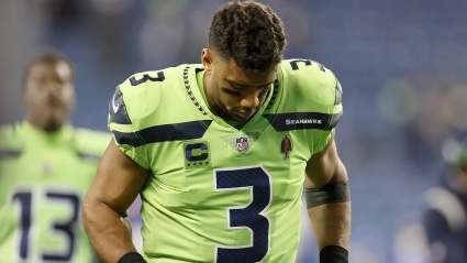 Insider Reveals Promising New Target Date for Russell Wilson’s Return