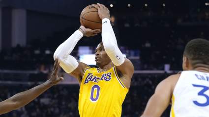Insider Reveals the Lakers Likely Starting Lineup