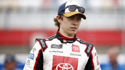 Brandon Jones Reaches Career Milestone at Texas