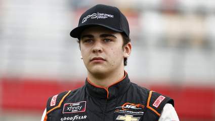 Sam Mayer’s Roval Run Headlines Underrated Performances