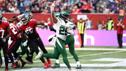 Experts Adjust Jets Expectations Post-Bye, Address Trade Speculation