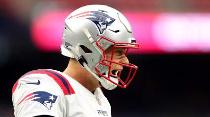 Patriots Criticized For ‘Yucky’ Win