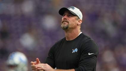 Former Lion Predicts Team to Make ‘Biggest Jump’ in Win Differential