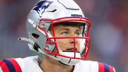 Mac Jones Compared to Heisman-Winning NFL Bust