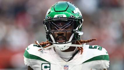 Analyst Says Jets ‘Need’ to Bench Their Defensive Captain