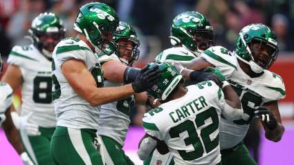 Jets’ Joe Douglas Faces Complicated Decision After Zach Wilson Injury