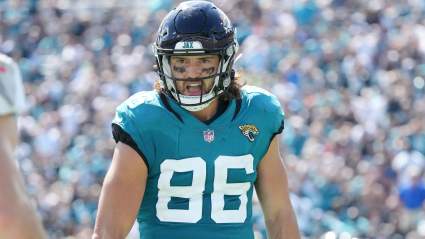 Proposed Trade Sends Ex-Bills TE to Replace Injured Dawson Knox: ESPN