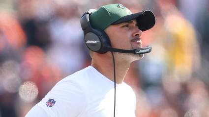 Packers Place WR on COVID List, Prompting Call-Up Speculation