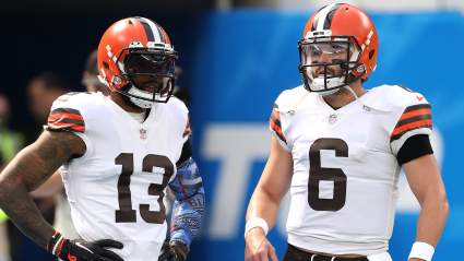 Browns Could Be Heading Toward Divorce With Star After Season: Report