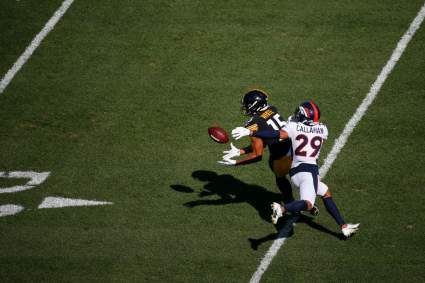 NFL Analyst Says Broncos Could be Major Players on Trade Market