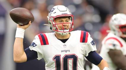 Twitter Reaction to Patriots’ Comeback Win Over the Texans