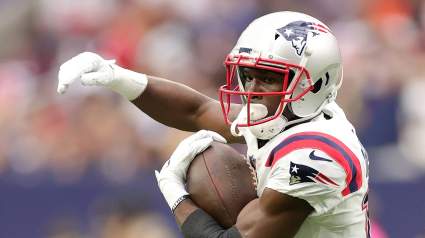 Patriots New Free-Agent Acquisition Called Team’s ‘Weakest Link’