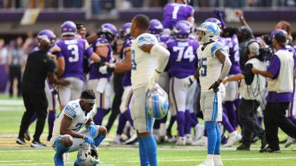 Hunt Report: Defensive Coaching Gaffe Costs Lions First Win