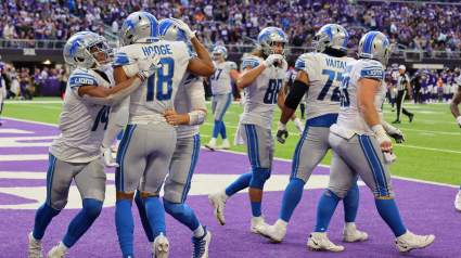 NFL Analyst Credits Lions for ‘Making Progress,’ Slams Jaguars