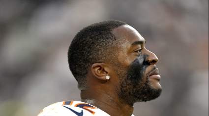 Patriots Linked to Pro Bowl WR in Trade Speculation