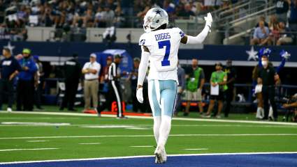 Dak Prescott Hints at Trevon Diggs Playing Offense for Cowboys