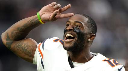 Patriots Advised to Target Star WR in Trade Deadline Deal
