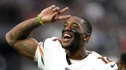 Detroit Native Leads List of Top Lions’ Wideout Targets for Deadline