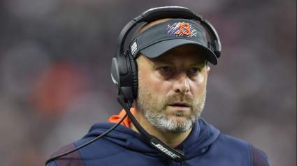 Chicago Bears, Defender Sued Over 2020 Incident: Report