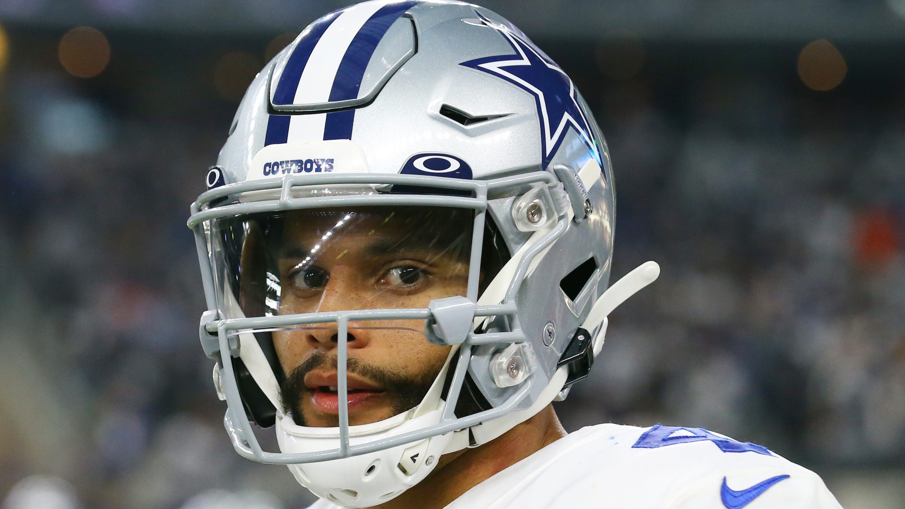 Stephen Jones still hopeful Cowboys, Dak Prescott will complete a