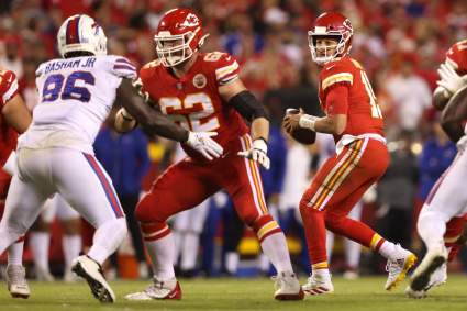Chiefs’ $80 Million Veteran Helps KC Free Up Cap Space: Report