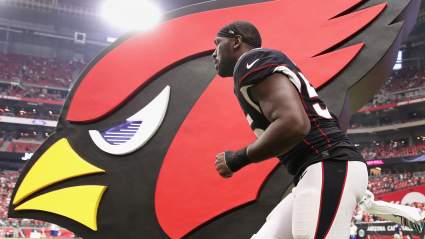 Cardinals Star Tests Positive for COVID-19, May Miss Browns Game