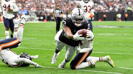 Raiders Had ‘Frustration’ With How Jon Gruden Used Key FA Signing: Report