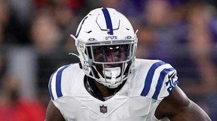 Patriots Urged to Target Disgruntled Colts RB