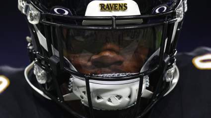 Colts Owner Jim Irsay Makes Bold Claim About Lamar Jackson’s Comeback