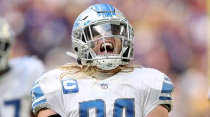 Barstool’s Big Cat All-in on Predicting Lions’ Week 6 Upset