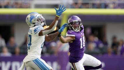 Lions Injury Designations: Better News Surfaces for Key Defender