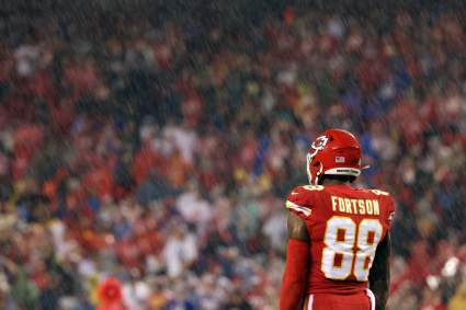 Chiefs Fans React to Comeback Win, Jody Fortson’s Cart-Worthy Injury