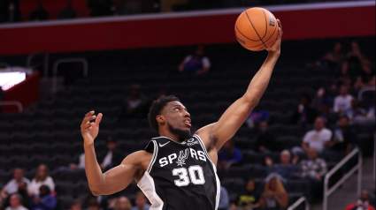 Former Bulls Big Man Could Be Available to Return
