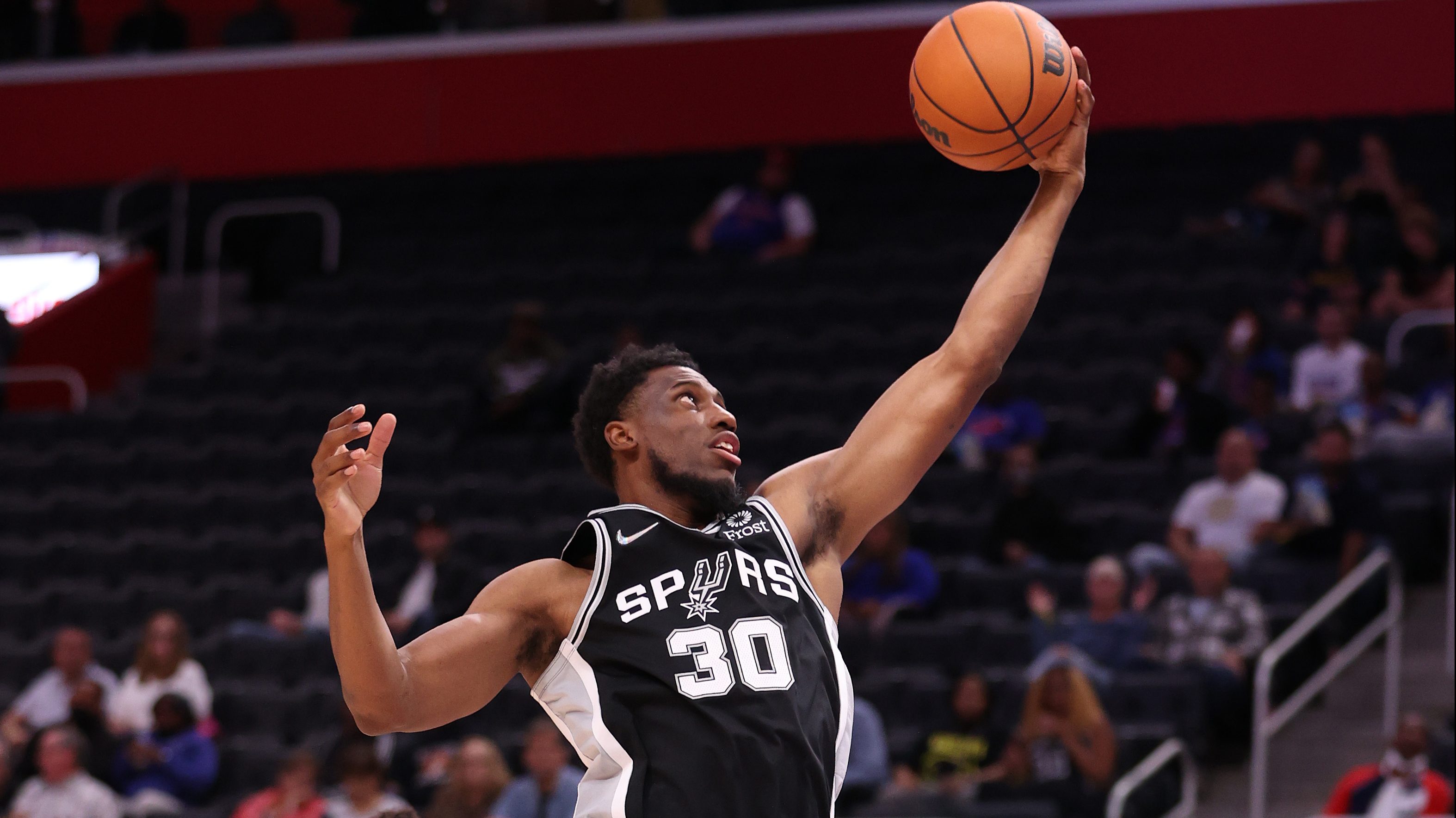 NBA Rumors: Spurs Veterans Considered Available On Trade Block?