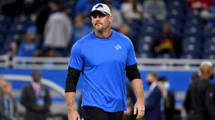 Dan Campbell Describes Emotions Matthew Stafford, Jared Goff Will Face