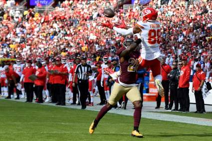 Fan Favorite Chiefs Tight End Suffers Season-Ending Injury
