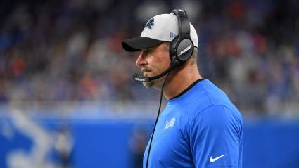 Pat McAfee: Dan Campbell ‘out-Coached the H***’ out of Rams
