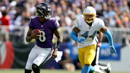 Bengals LB Clarifies ‘Running Back’ Comments on Lamar Jackson