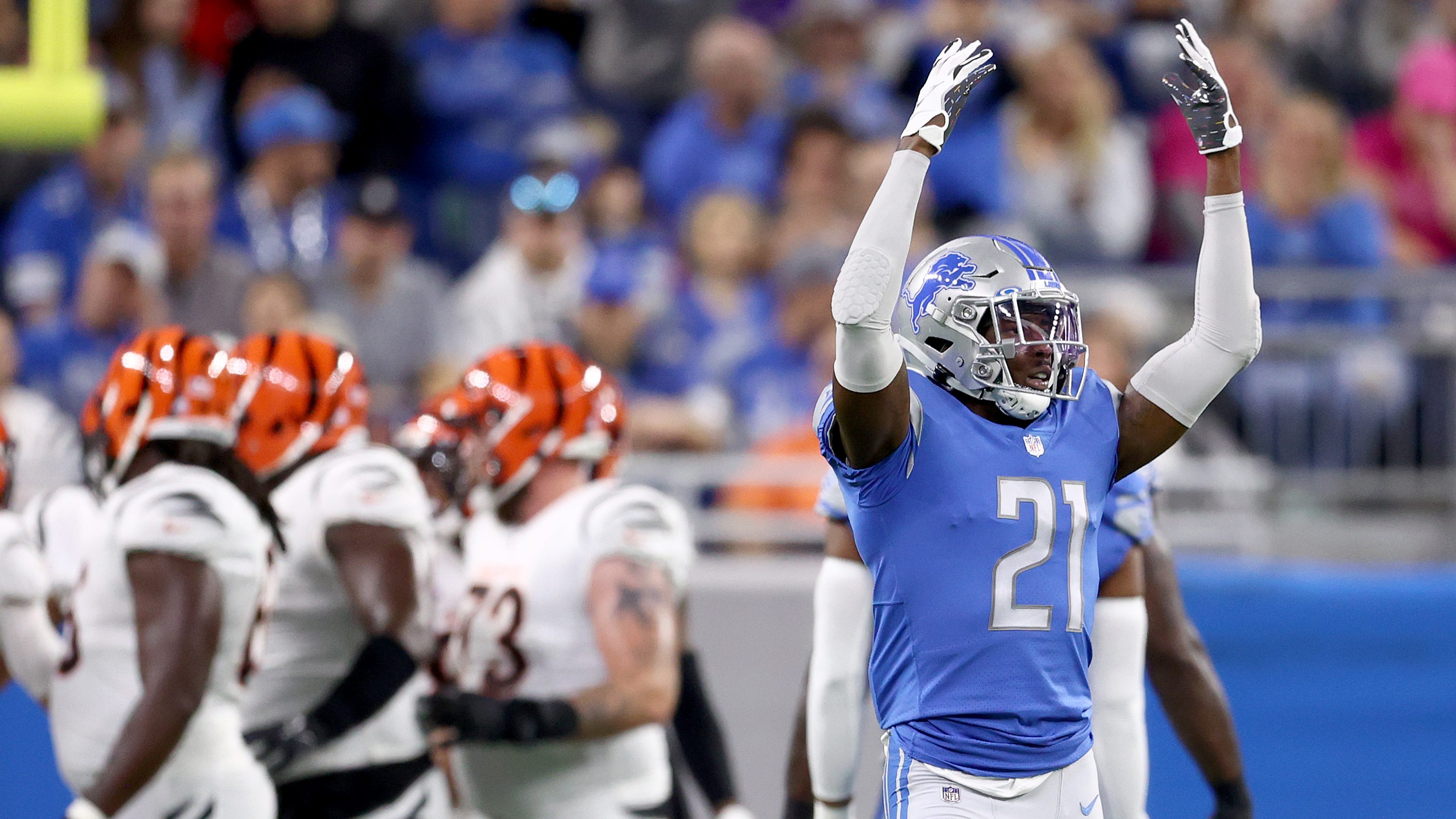 NFL Draft 2021 could get another shakeup as Lions discuss trade