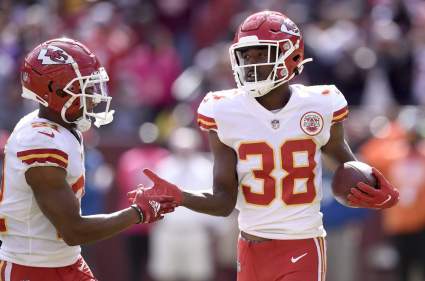 Chiefs’ L’Jarius Sneed in Hot Water Over Unpenalized Hit in Week 7