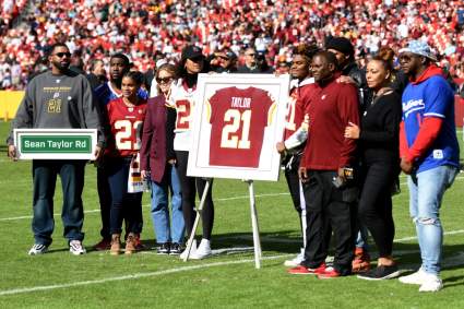 Patrick Mahomes’ Brother in Hot Water for TikTok Video at FedExField