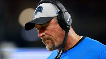 Hall of Famer Calls out Dan Campbell Over Public Jared Goff Criticism